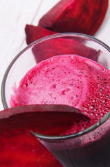 Fresh juice