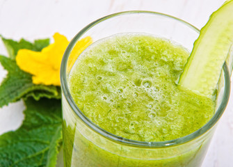 Fresh juice