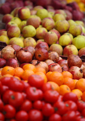 Fruits