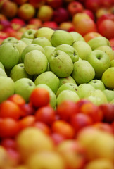Apples