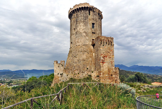 Le Rovine di Velia, Ascea - Cilento