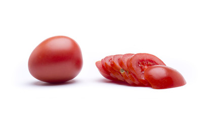 salad tomato