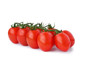 Cherry tomatoes