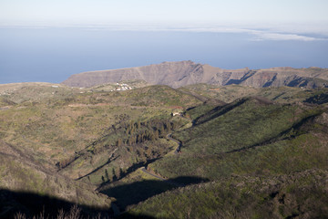 Parc national de Garajonay