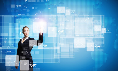 Technology innovations