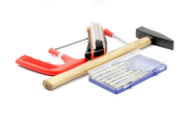 Engineering instrument