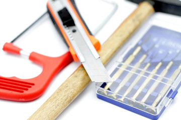 Engineering instrument