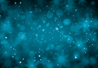 Winter background