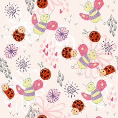 seamless pattern
