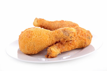 fried chicken
