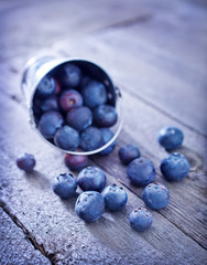 blueberry