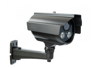 CCTV camera