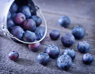 blueberry