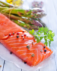 salmon