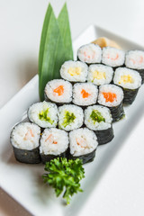 Sushi roll