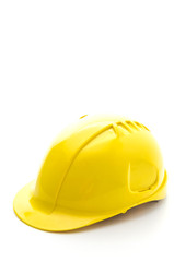 Fototapeta premium Construction hat