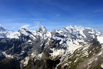 Obraz premium Im Berner Oberland