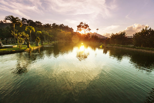 Water Palace