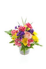 Flower bouquet