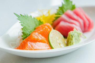 Sashimi