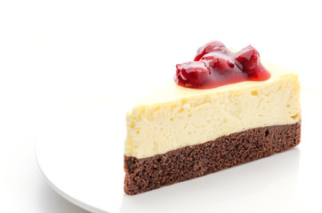 Cheesecake