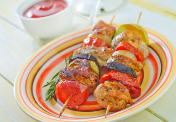 kebab