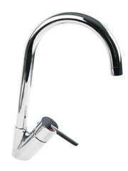 Chrome tap