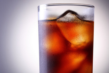 アイスコーヒー