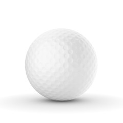 golf ball
