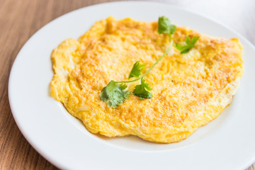 Omelette