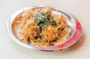Takoyaki