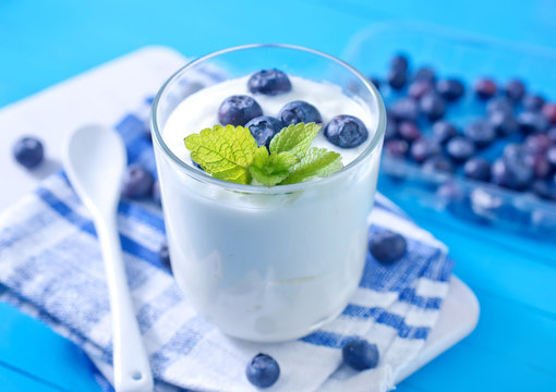 yogurt