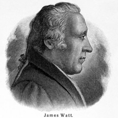 James Watt