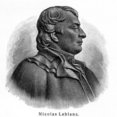 Nicolas Leblanc