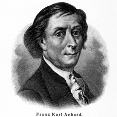 Franz Carl Achard