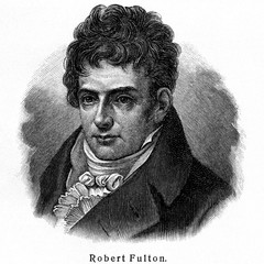 Robert Fulton