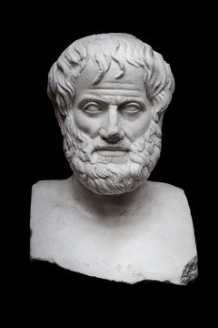 Aristotle on Black