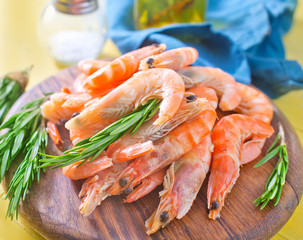 shrimps