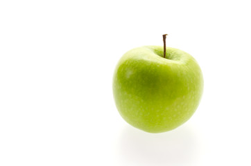 Green apple