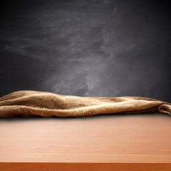 desk