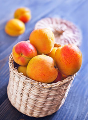 apricots