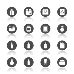 Package icons