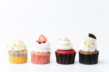 Cupcakes