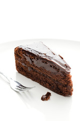 Chocolate cake