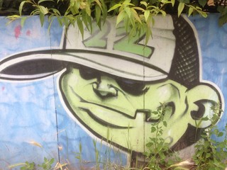 graffiti