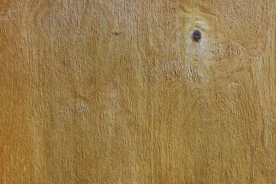 Varnished Plywood