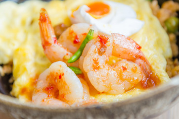 Omelette