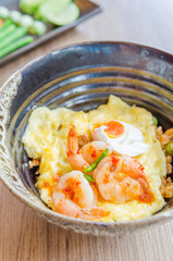 Omelette