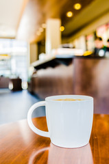Coffee