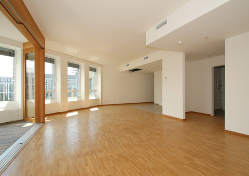 Neubau B&uuml;ro